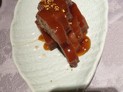 -山外山菜馆(玉泉路店)