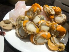 -川骄海鲜自助(河东店)