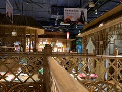 -渝信川菜(西单店)