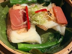 -唐阁(香港朗廷酒店)