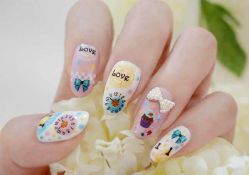 -甲壳儿美甲美睫