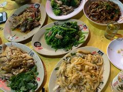 -化州肥仔大排档(建安二路店)