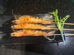 -德川家日本料理(中关村店)