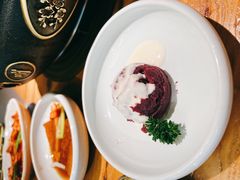 -壹兆炭火烧肉·烤鳗鱼(金水花城店)