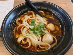 -姐弟俩土豆粉(西安小寨店)