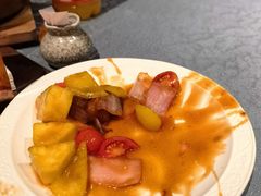 -肴约·花园式餐厅(湖里店)