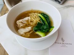 -广州四季酒店·意珍·意式自助餐