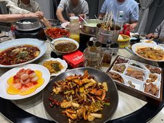 -麻辣港湾(京津公路店)