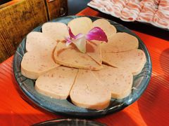 -谭鸭血老火锅(漳州路店)