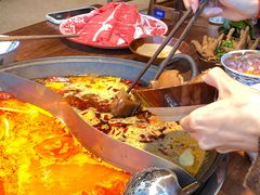 -楠火锅(仁恒梦中心店)