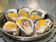 -飞尝蚝·顺德菜·鱼生(顺德总店)