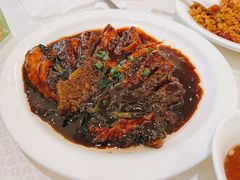 红烧甩水-金时代顺风大酒店(南桥百联店)