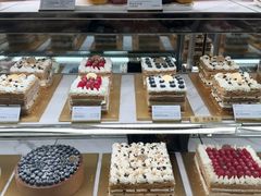 -M'CAKE(西单大悦城店)