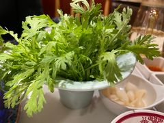 -曲氏老北京铜锅涮肉•火锅(不老街店)