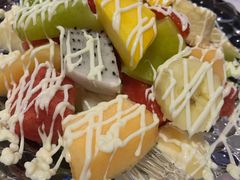 -法兰度航空主题餐厅(东汇城店)