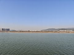 景点-橘子洲景区