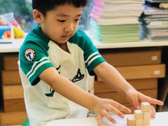-培飞思维启蒙·益智游戏·科学探索(城西银泰店)