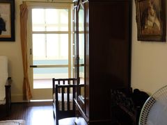 -上海孙中山故居纪念馆