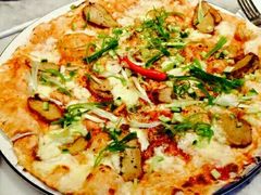 -玛尚诺Pizza&Bar(长泰广场店)