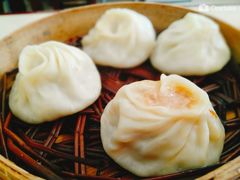 -老西白点心店