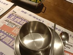 -神府路壹号·海鲜烧烤·砂锅粥·锅物(三坊七巷店)