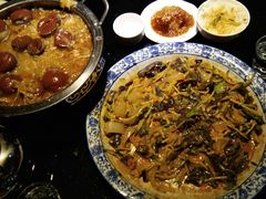 -老六杀猪菜(进乡街店)