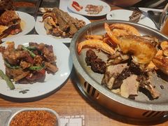 -汉巴味德(大悦城店)