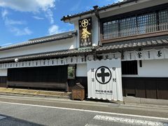 -中村藤吉(本店)