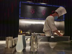 -火地铁板烧(虹口龙之梦店)