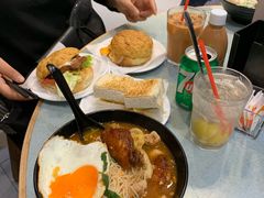 -华嫂冰室(尖沙咀店)