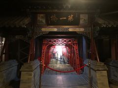 -兰州黄河桥梁博物馆