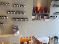 -泰合玺·精油疗愈 SPA(南京河西万达店)