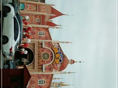 -蓬莱欧乐堡梦幻世界