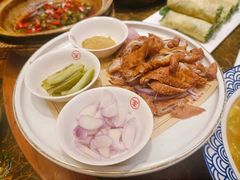 -老江南春·中国龙菜(衡山路店)