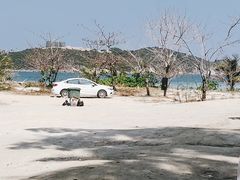 -后海村