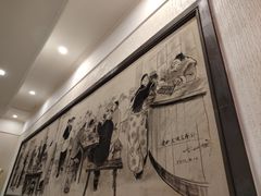-北平小馆·烤鸭·家常菜(磨房北里店)