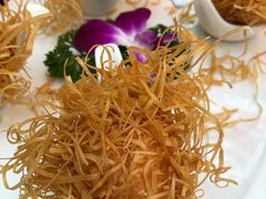 -万柳阁小馆·花园餐厅(龙潭湖店)