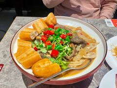 红烧鸦片鱼头-老福洲·三十年福州味(斗东店)