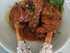 -马尔龙新疆饭店·清真(瑞景店)