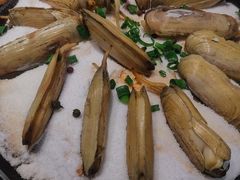 -阿毛饭店(和义路店)