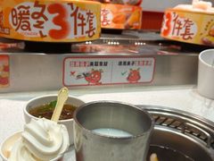 -龍歌自助小火锅(漳州二路爱购店)