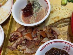 -老姑砂锅·烧烤天津菜(体北道店)