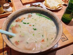 -上坐过桥米线(顺城店)
