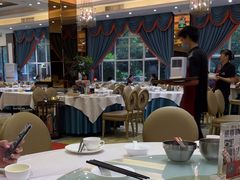 -君德澜酒家·创意粤菜(金山谷店)