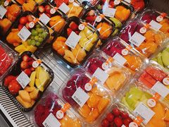 -盒马鲜生(皇庭广场店)