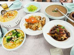 -小城故事·地道宁波味(月湖盛园店)