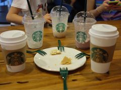 -星巴克(湖州梅地亚广场店)