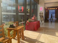 -廊坊固安福朋喜来登酒店