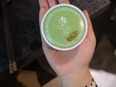 抹茶冰淇淋-湊湊火锅·茶憩(新中关购物中心店)