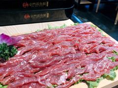 -京门活鱼馆·鱼火锅(百子湾（原红庙）店)